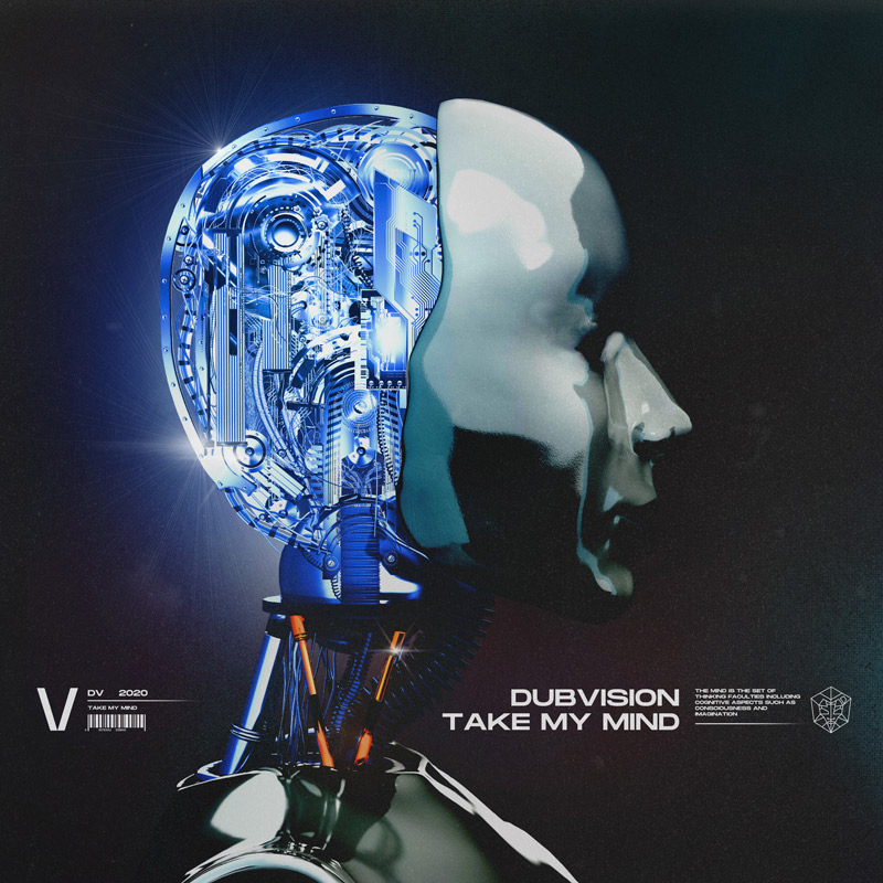 Take My Mind background image